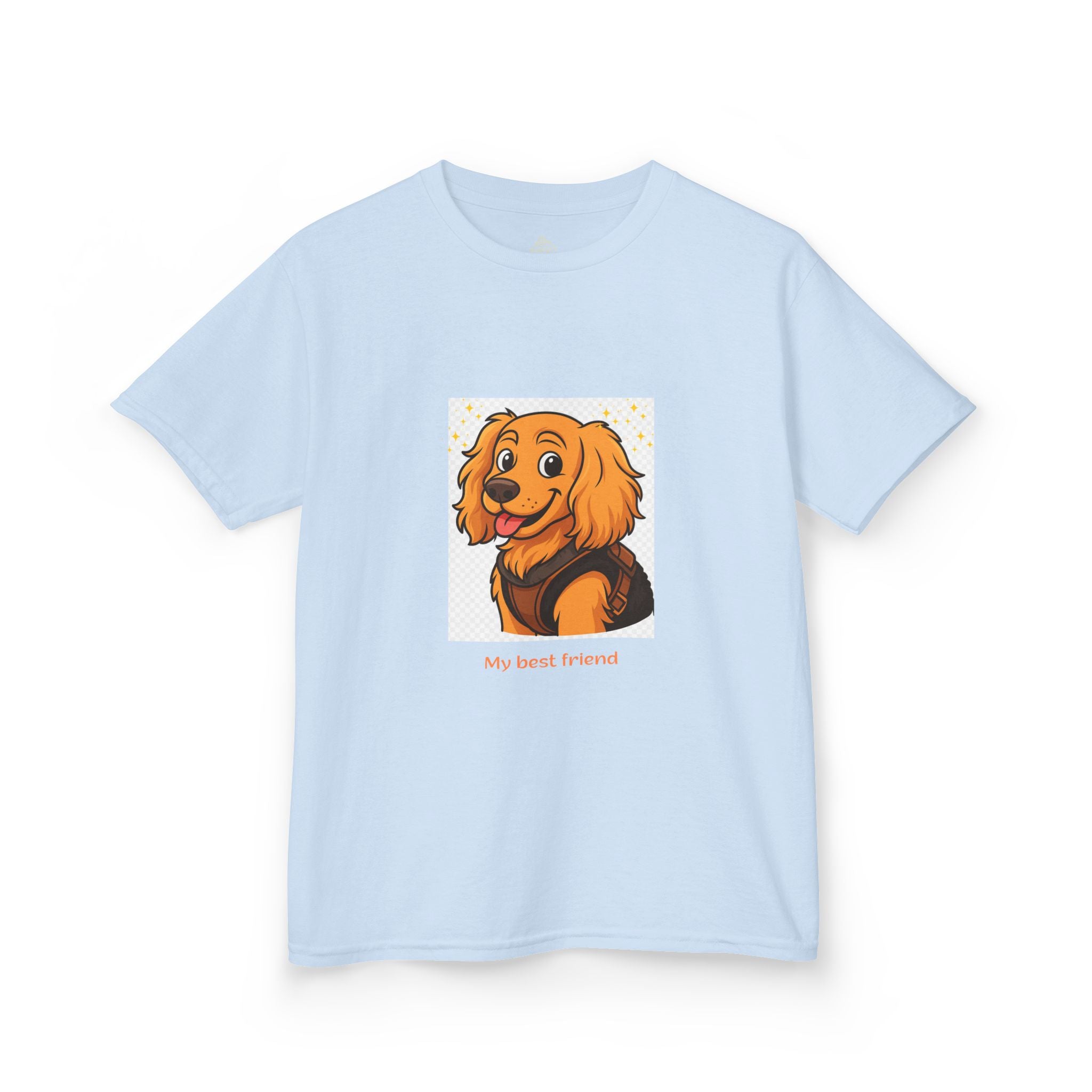 02 Boys' T-Shirt print