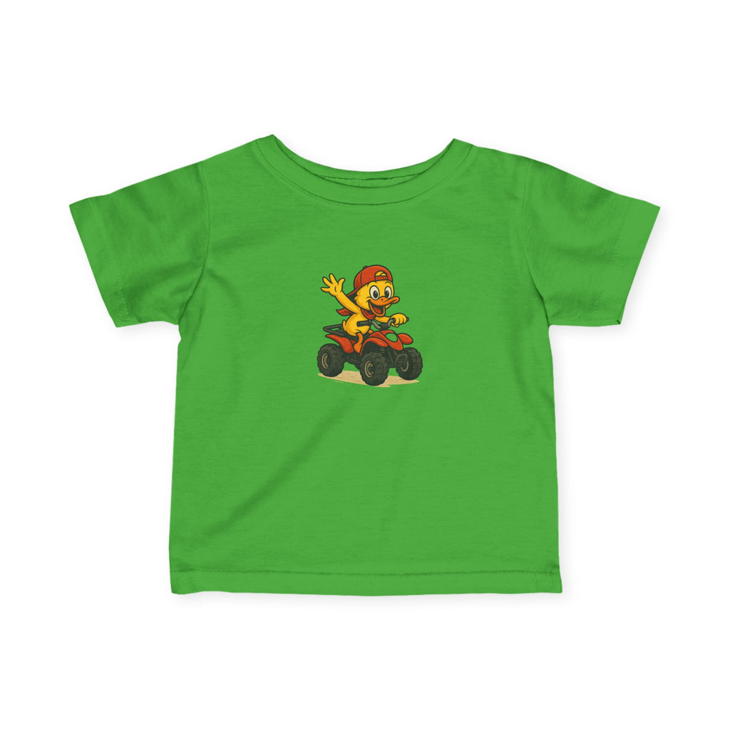 06 Baby T-Shirt print