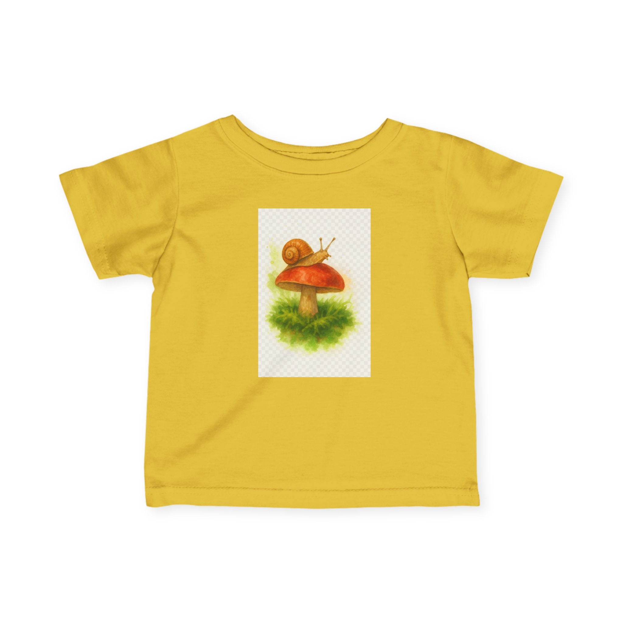 07 Baby T-Shirt print