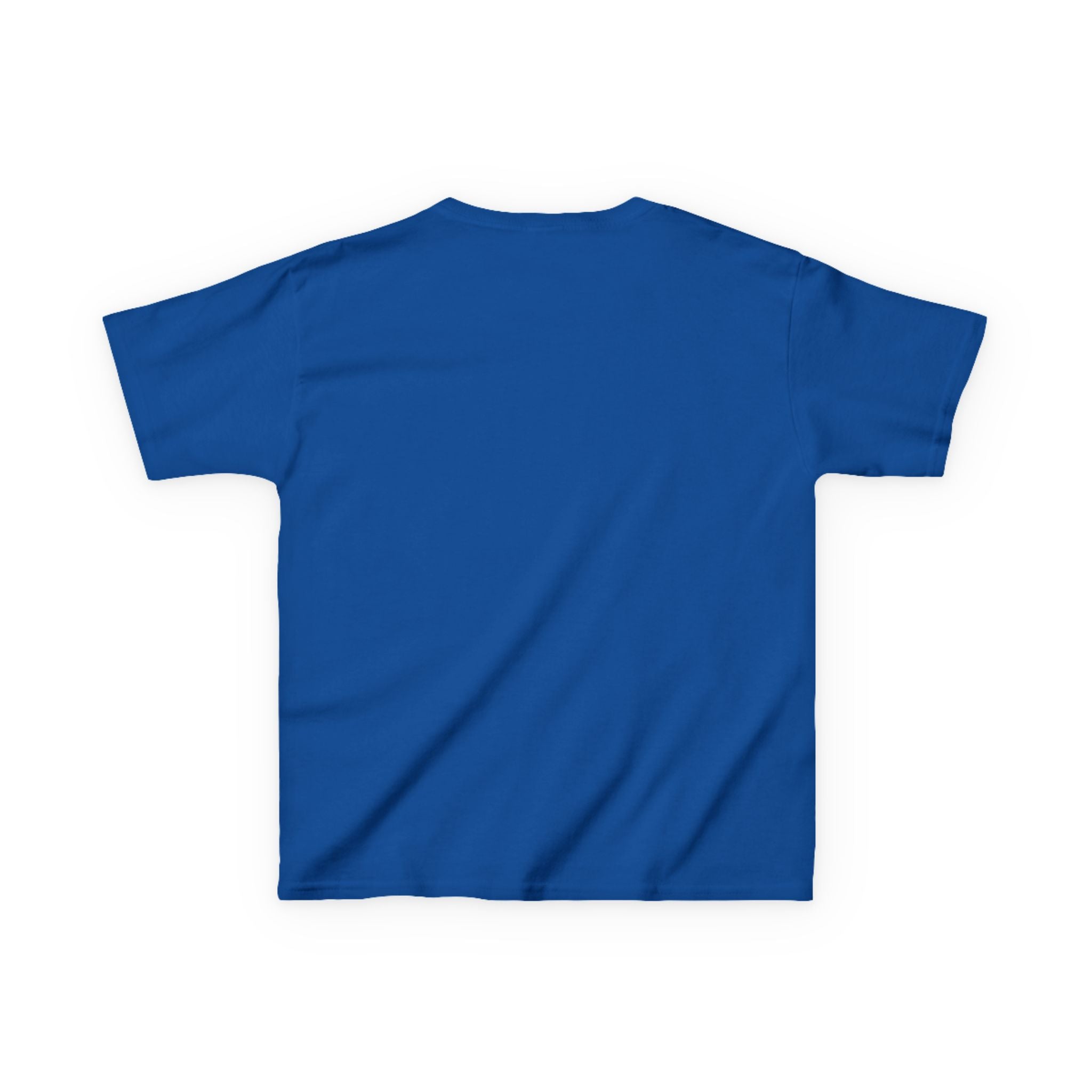 02 Boys' T-Shirt print