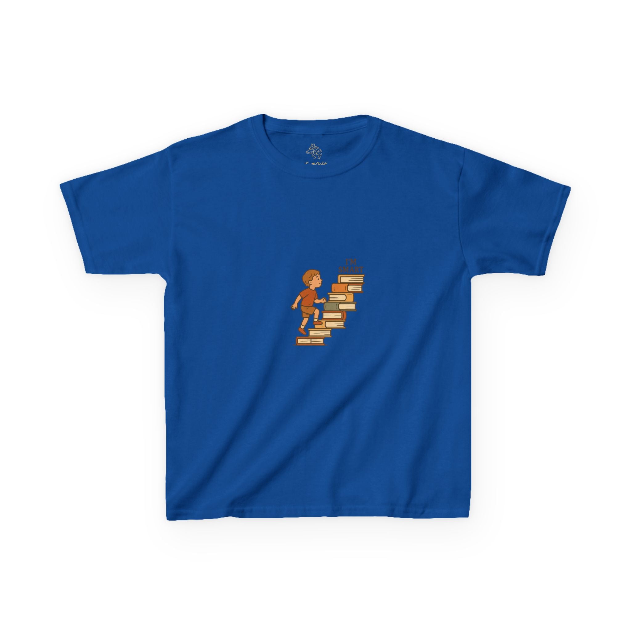03 Boys' T-Shirt print