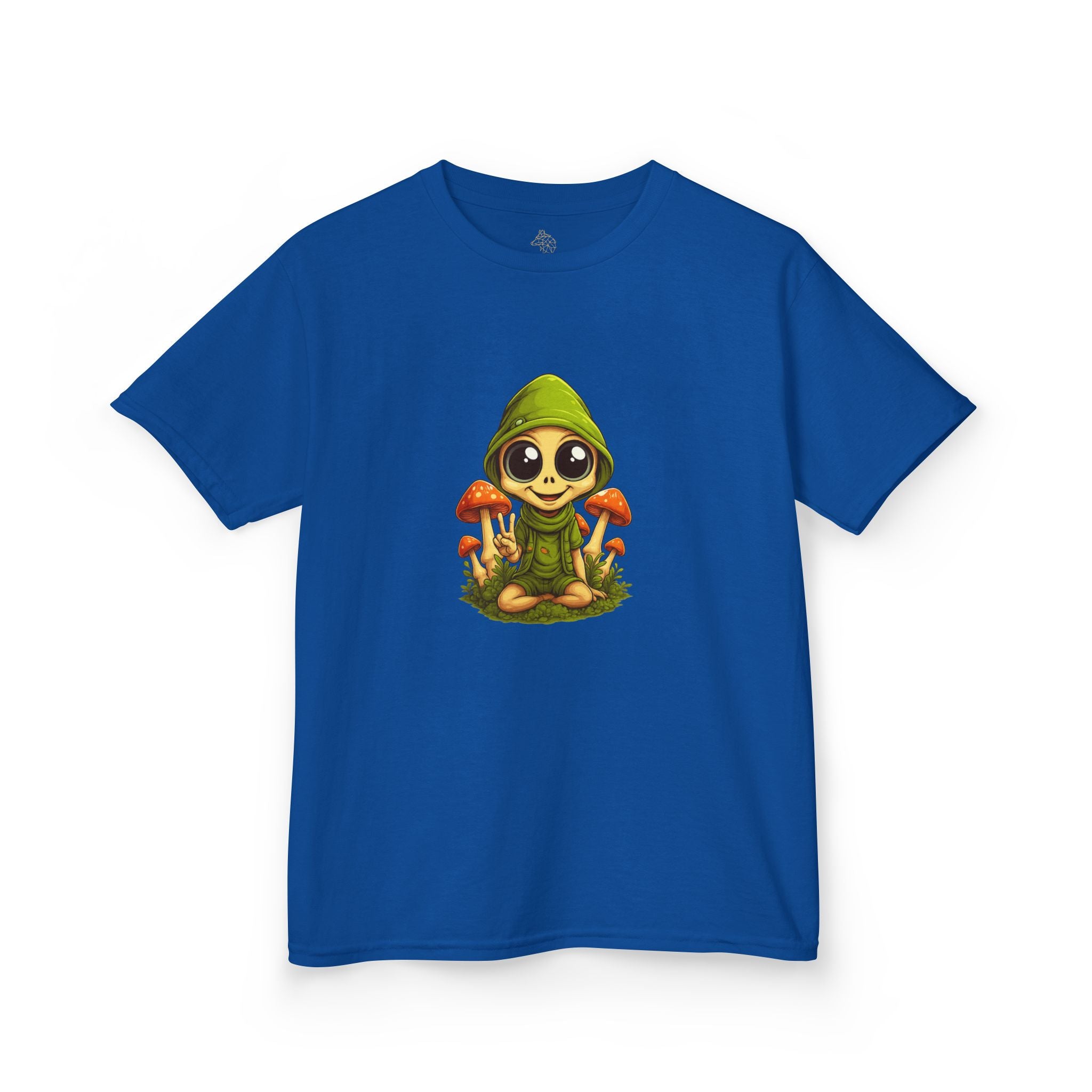 01 Boys' T-Shirt  print