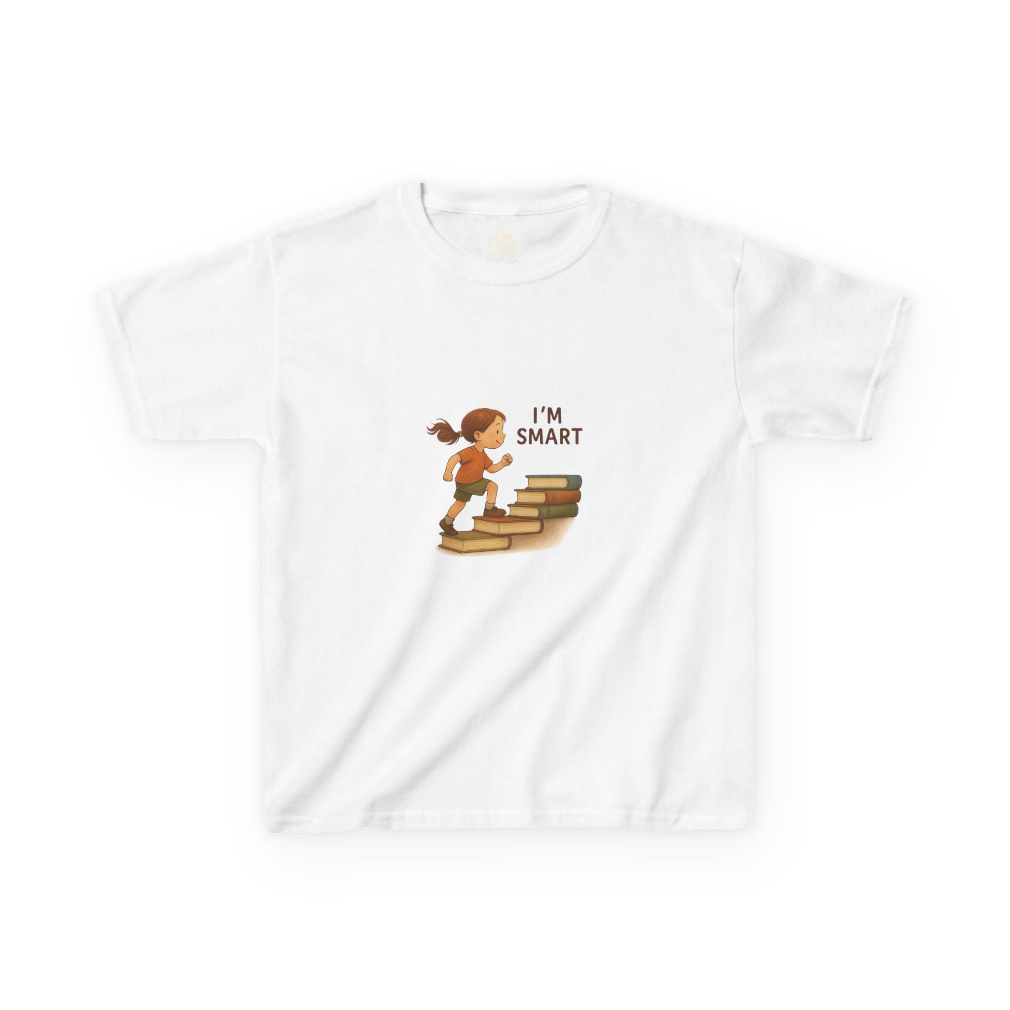 04. Girls'  T-Shirt print