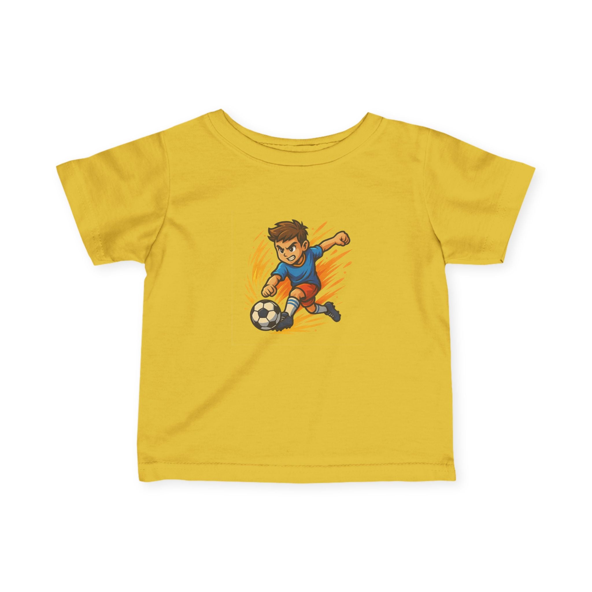 09 Baby T-Shirt print