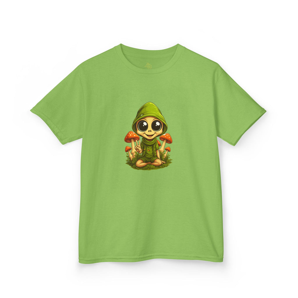 01 Boys' T-Shirt  print