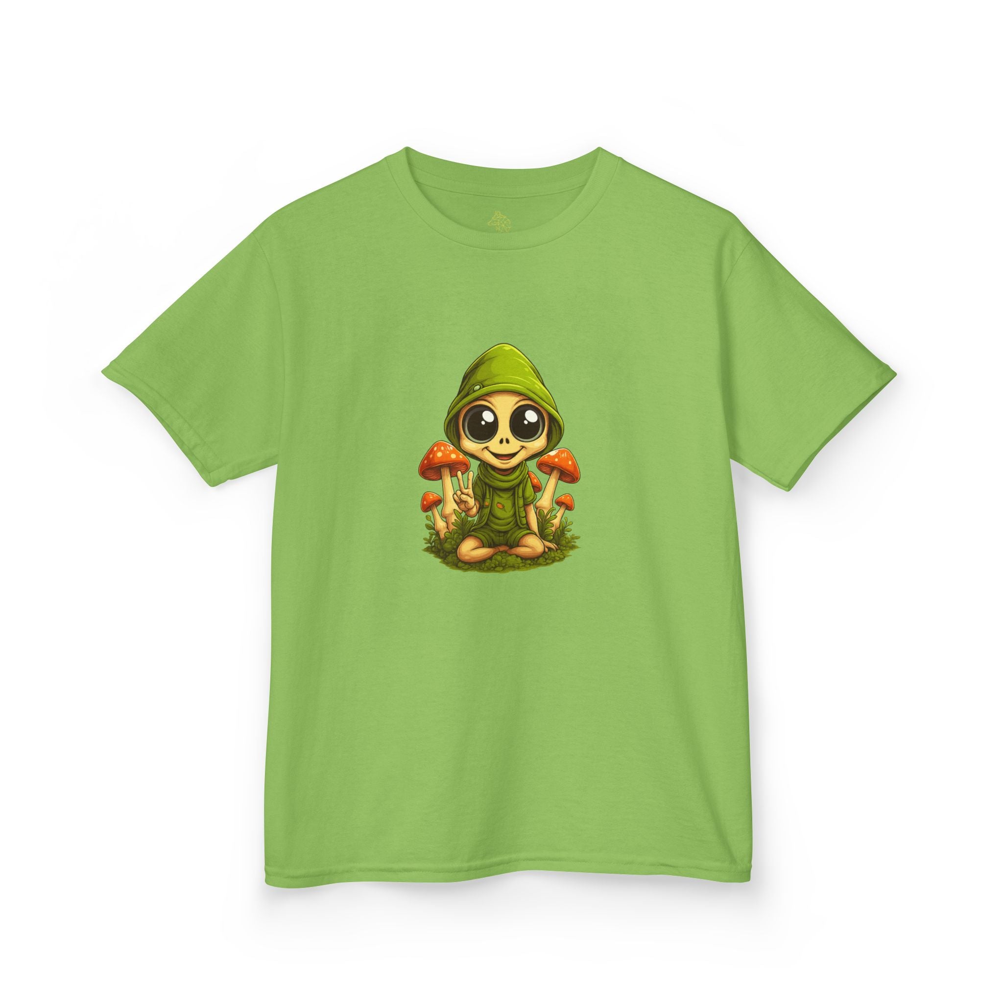 01 Boys' T-Shirt  print