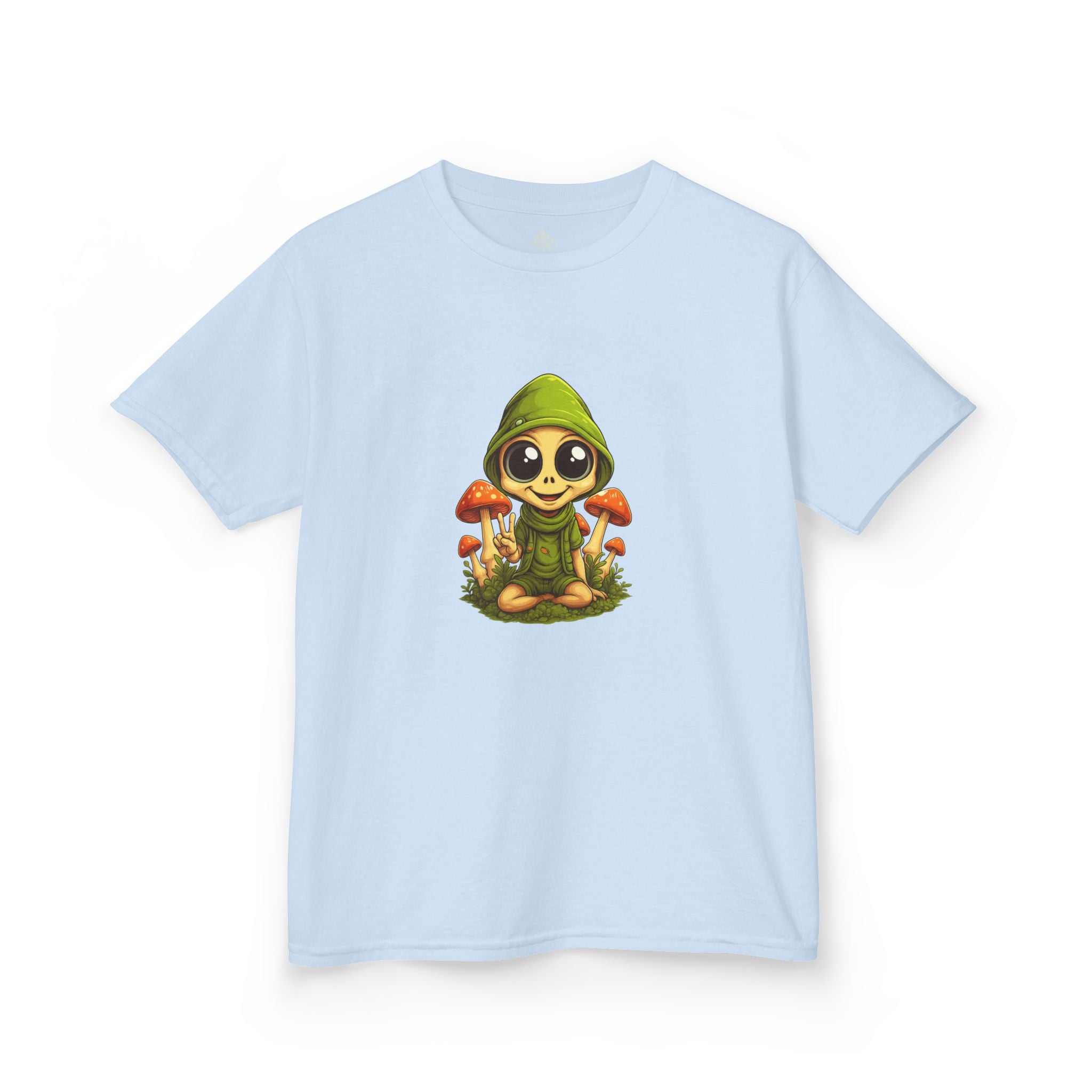 01 Boys' T-Shirt  print