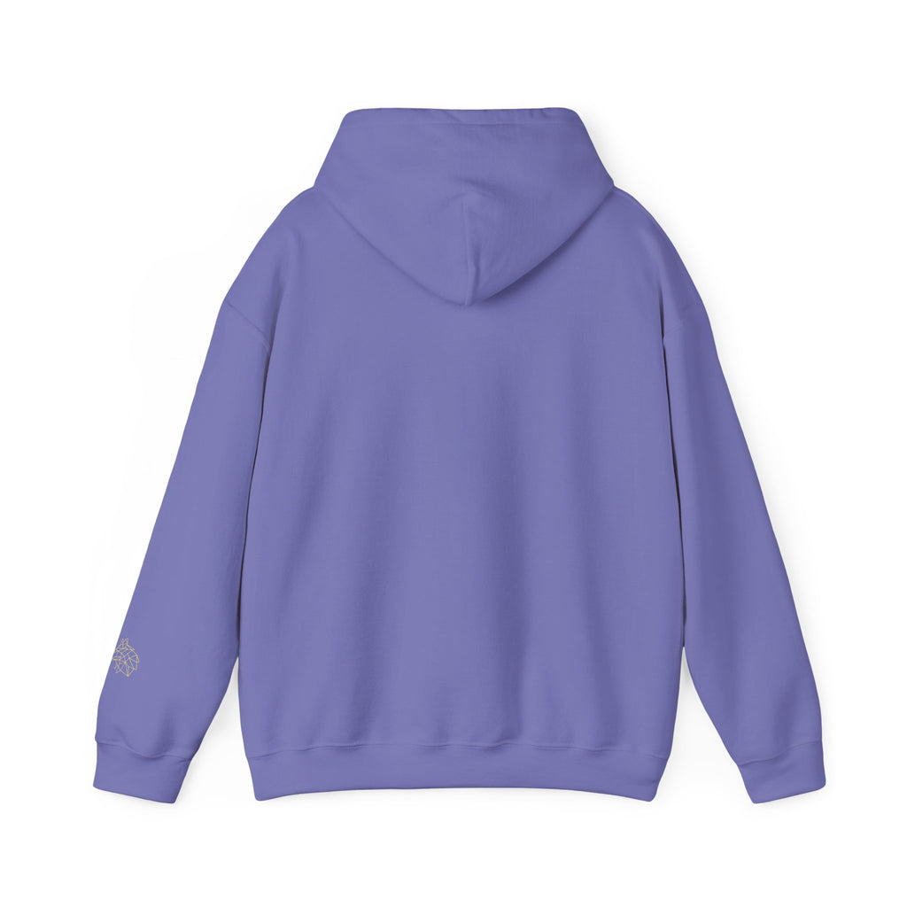 05 Womens' Hooded Sweatshirt