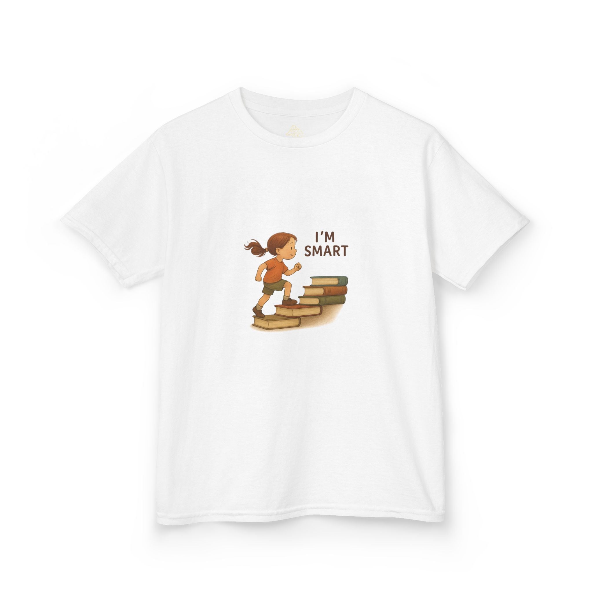 04. Girls'  T-Shirt print