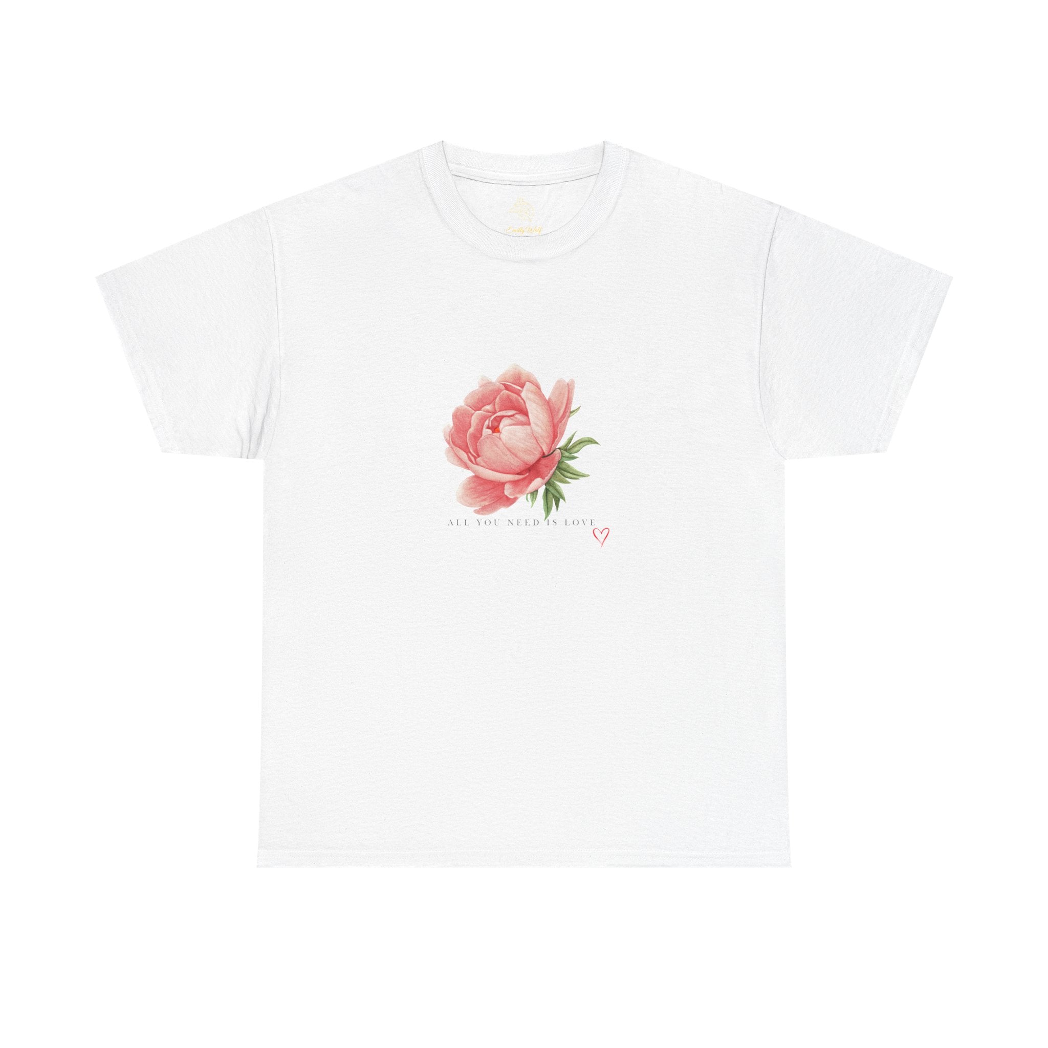 02 Womens' T-Shirt