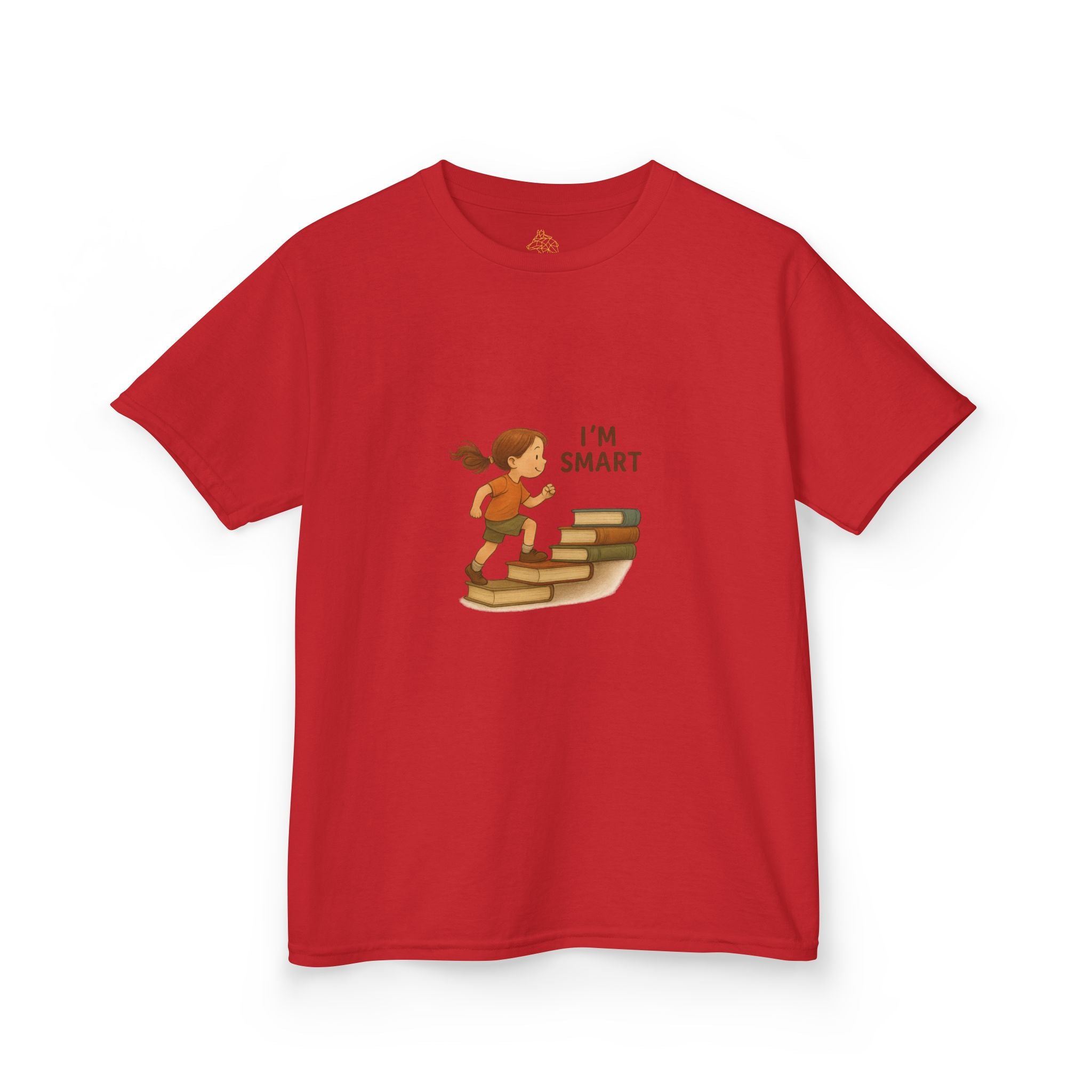 04. Girls'  T-Shirt print
