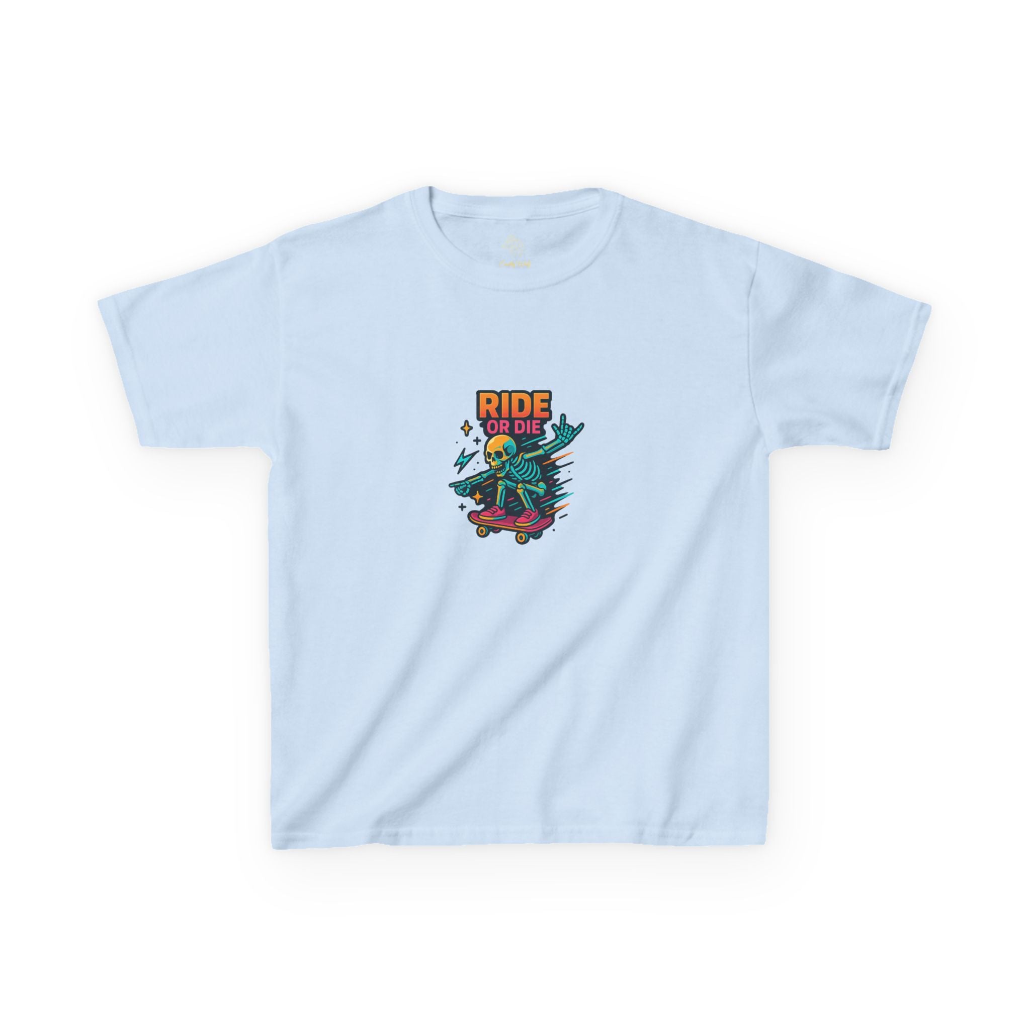 09 Boys'  T-Shirt print