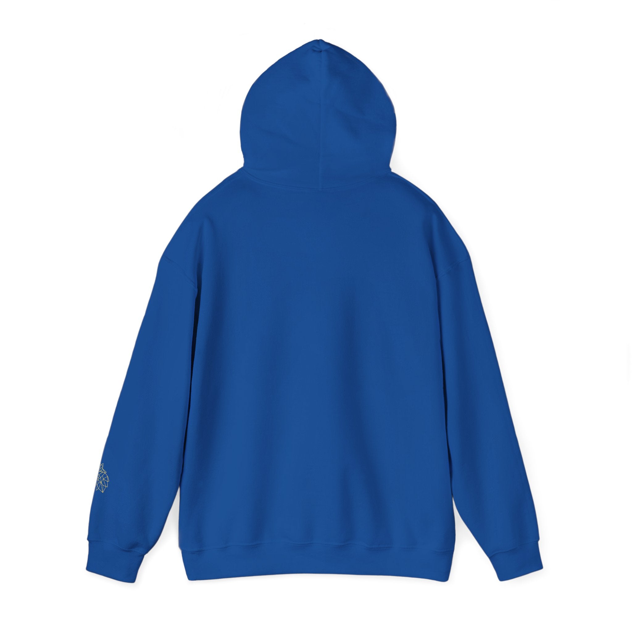04 Womens' Hooded Sweatshirt