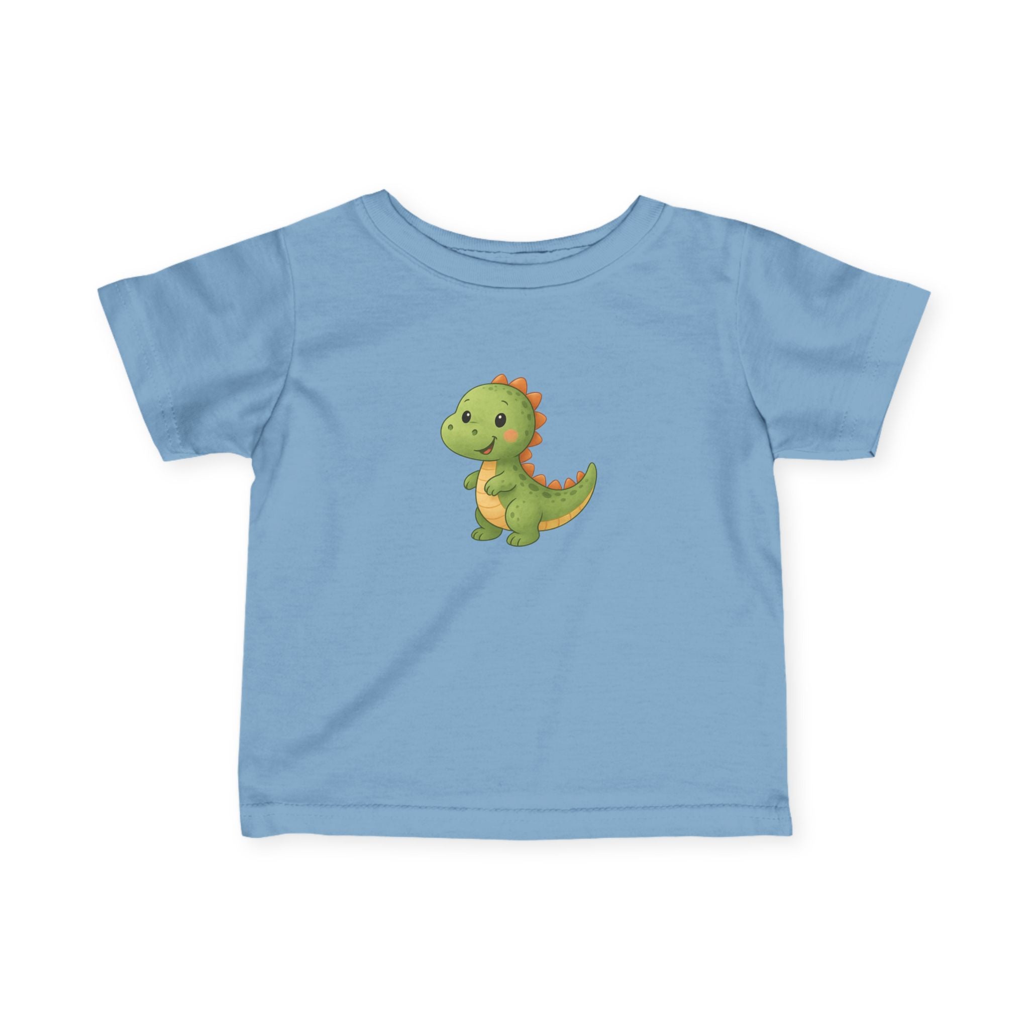 05 Baby T-Sirt print