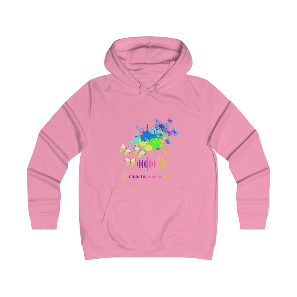 02 Womens' sweatshirt