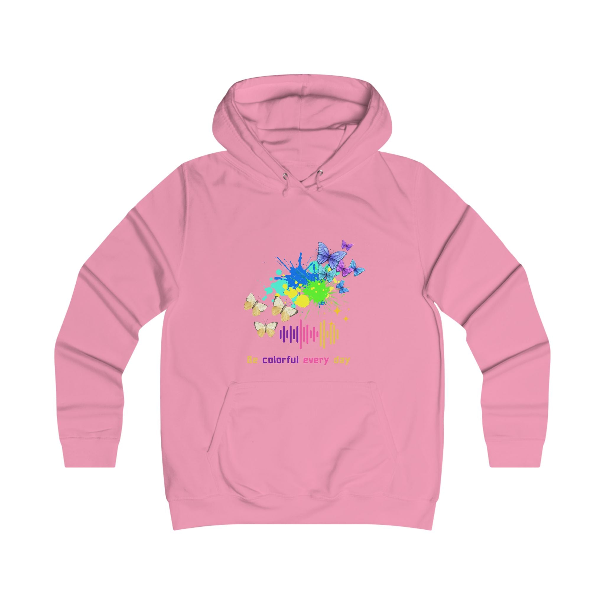 02 Womens' sweatshirt