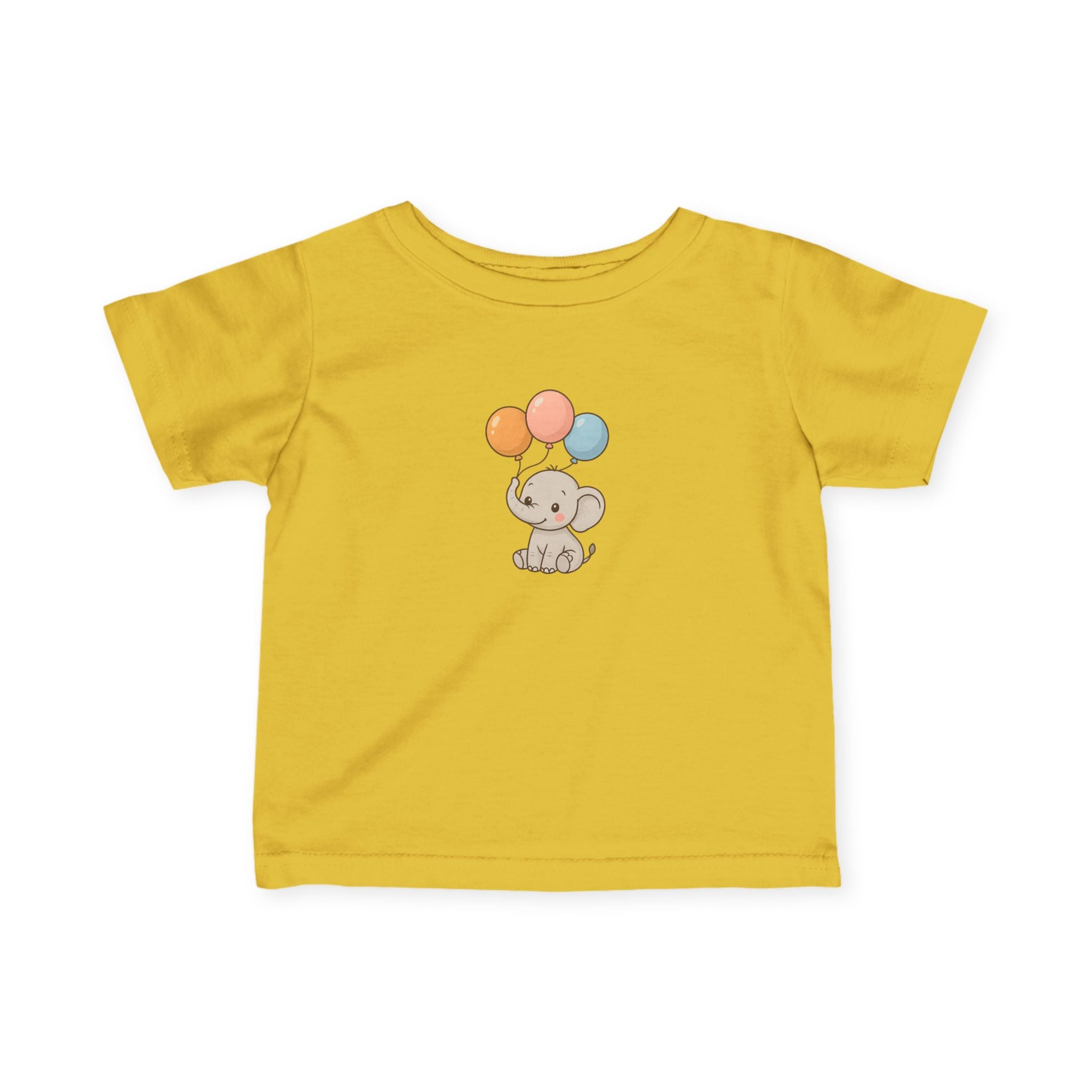 02 Baby T-Shirt print