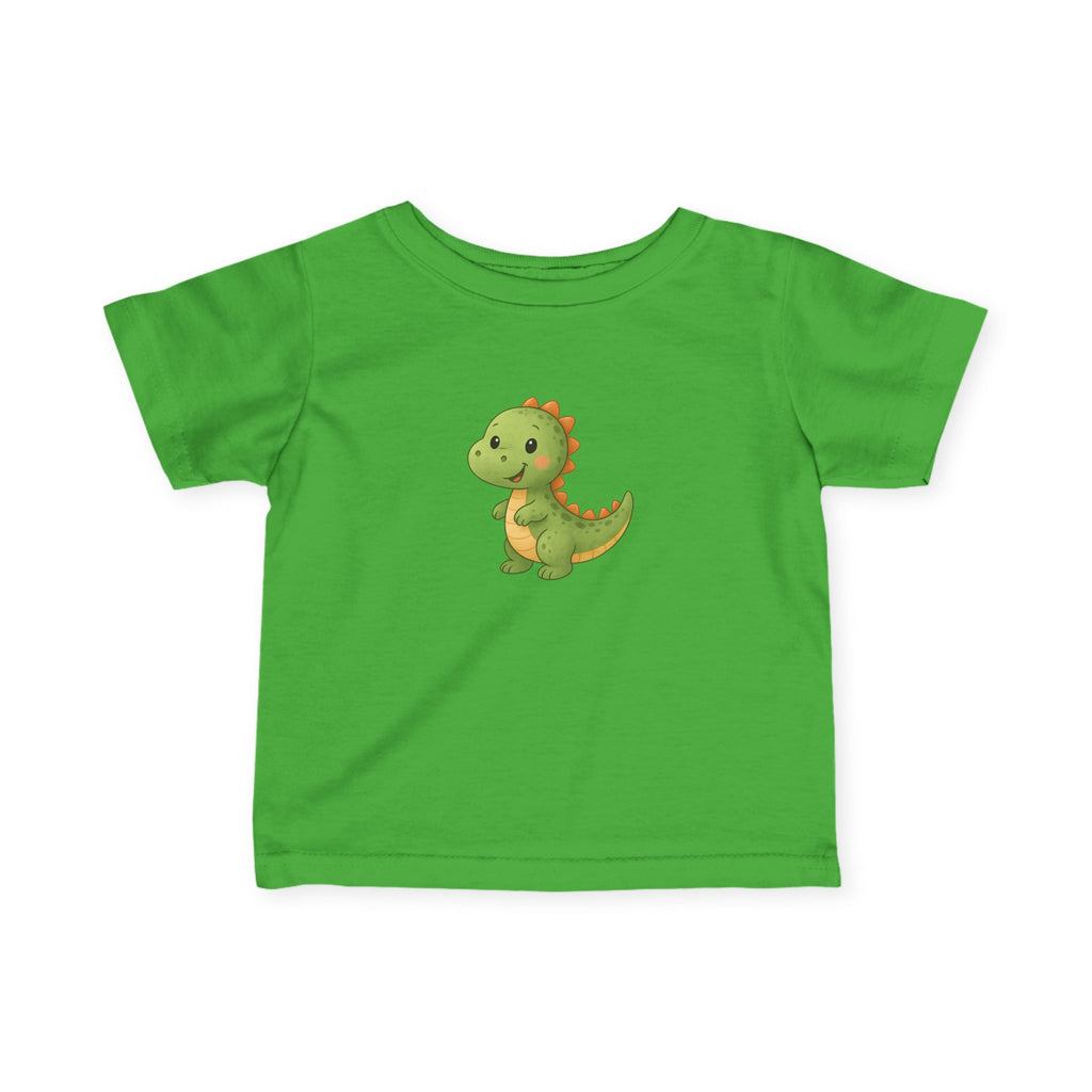 05 Baby T-Sirt print