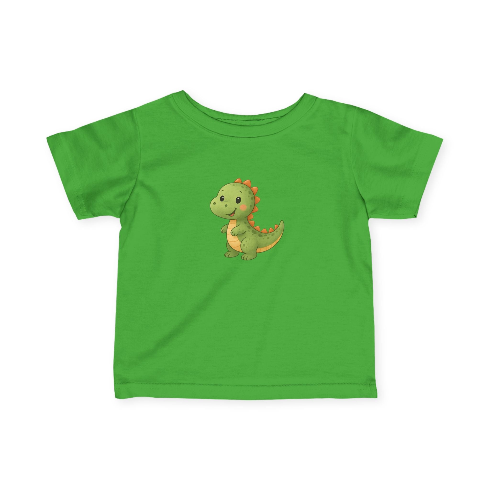 05 Baby T-Sirt print