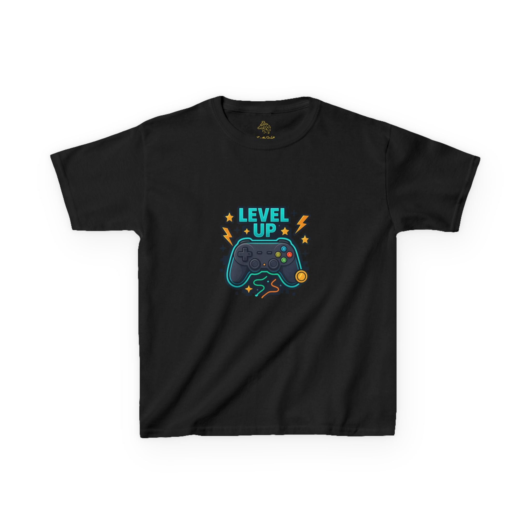 10 Boys' T-Shirt print
