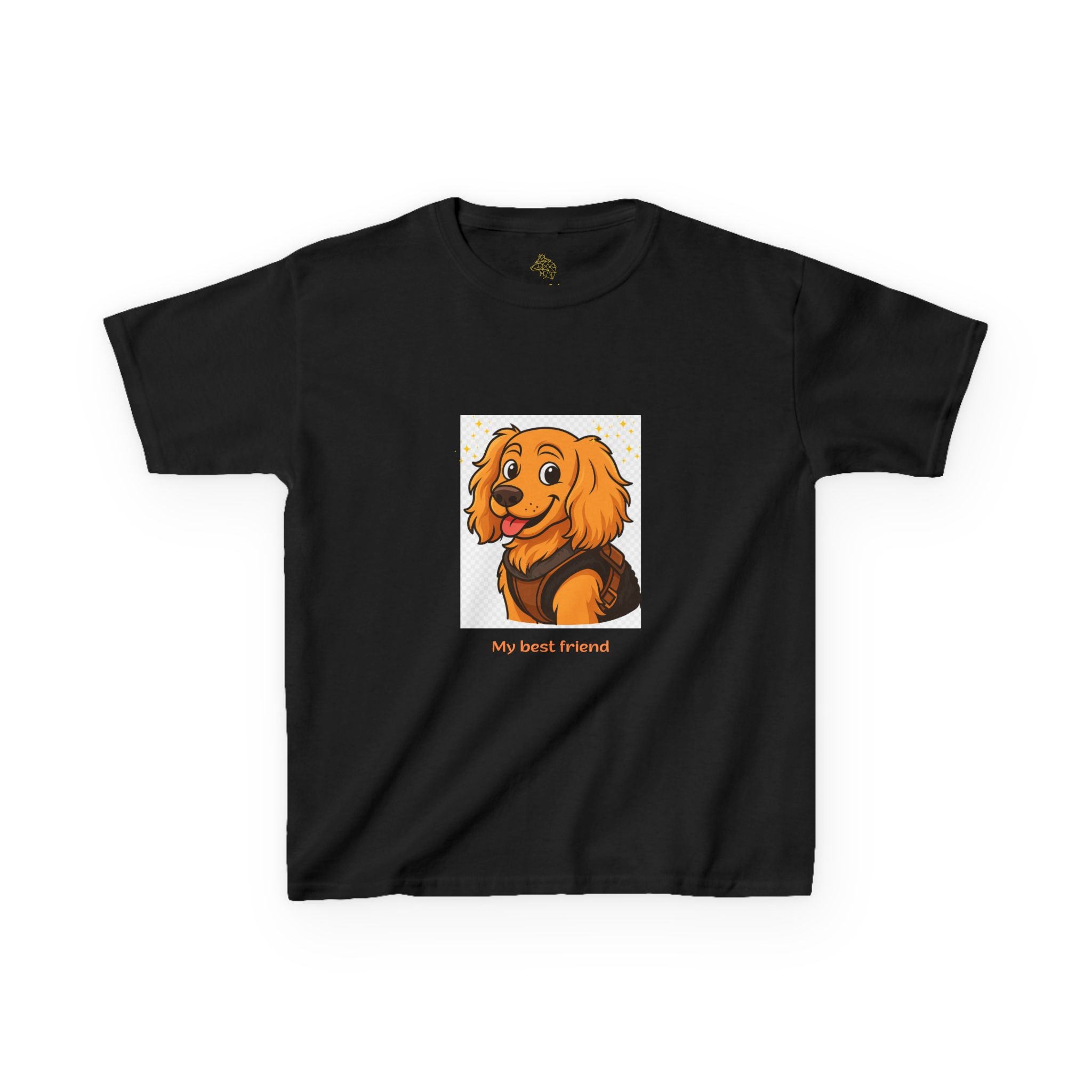 02 Boys' T-Shirt print